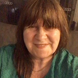 Meet your Posher, Jo